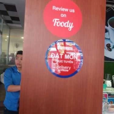 Tổng hợp- Phố Cafe - Ba Vân