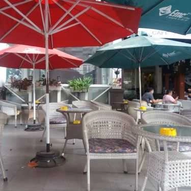 Tổng hợp- Phố Cafe - Ba Vân