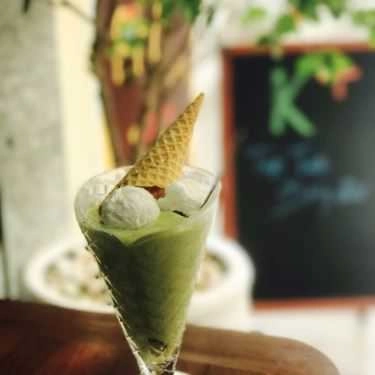 Món ăn- Phố Cafe - Đặng Văn Ngữ