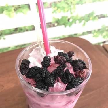 Món ăn- Phố Cafe - Đặng Văn Ngữ