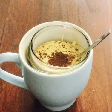 Món ăn- Phố Cafe - Đặng Văn Ngữ