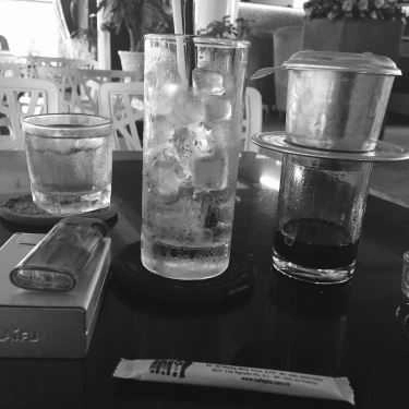 Tổng hợp- Phố Cafe - Hoàng Minh Giám