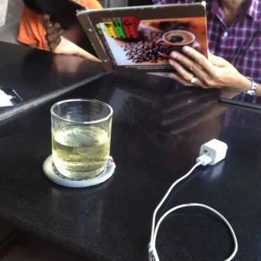 Tổng hợp- Phố Cafe - Hoàng Minh Giám