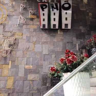 Tổng hợp- Phố Cafe - Hoàng Minh Giám