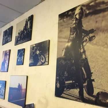 Tổng hợp- Phố Cafe - Trường Sa
