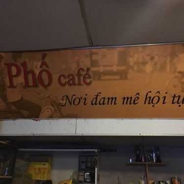 Tổng hợp- Phố Cafe - Trường Sa