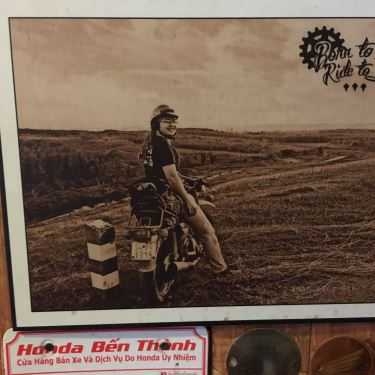 Tổng hợp- Phố Cafe - Trường Sa