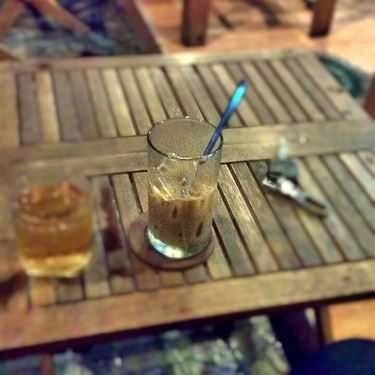 Tổng hợp- Phố Đêm Cafe