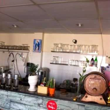 Tổng hợp- Phố Đêm Cafe