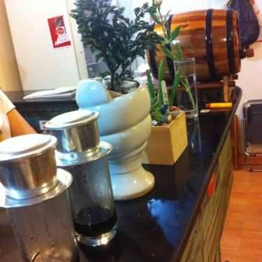 Tổng hợp- Phố Đêm Cafe
