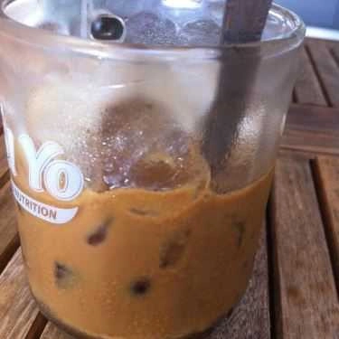 Món ăn- Phố Đêm Cafe