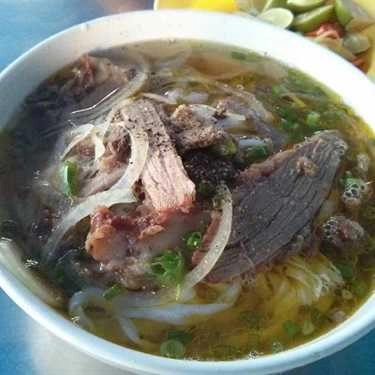 Món ăn- Ăn vặt Phở Hồng - Phở Bò & Bò Kho Bình Dân