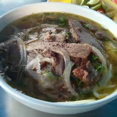 Món ăn- Ăn vặt Phở Hồng - Phở Bò & Bò Kho Bình Dân