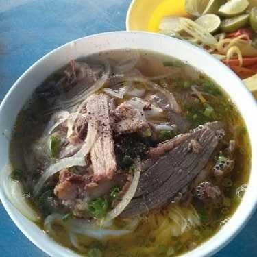 Món ăn- Ăn vặt Phở Hồng - Phở Bò & Bò Kho Bình Dân