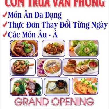 Thực đơn- Phố Kiều Cafe & Bar