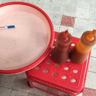 Tổng hợp- Ăn vặt Phô Mai Que - Kỳ Đồng