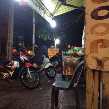 Tổng hợp- Ăn vặt Phô Mai Que - Kỳ Đồng