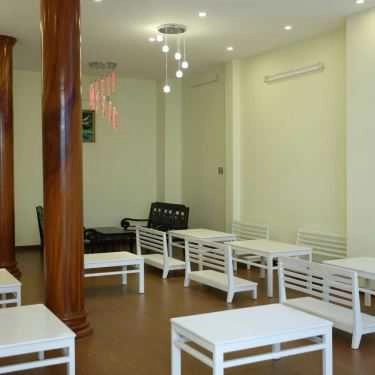 Tổng hợp- Phố Nhỏ - Cafe Sân Vườn