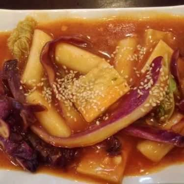 Món ăn- Phố Nhỏ - Cafe Sân Vườn