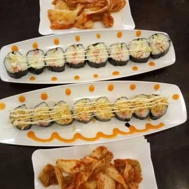 Món ăn- Phố Nhỏ - Cafe Sân Vườn
