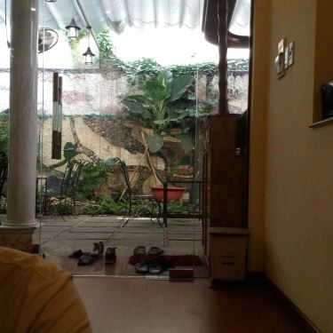 Tổng hợp- Phố Nhỏ - Cafe Sân Vườn