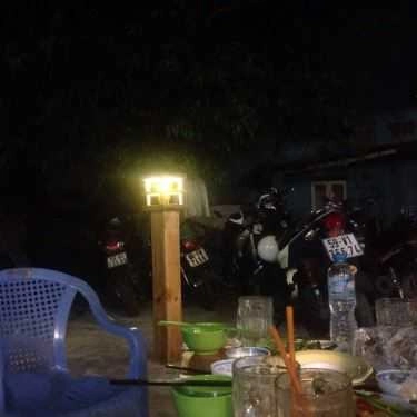 Tổng hợp- Quán Nhậu Phố Nướng Anh Em - Dương Quảng Hàm