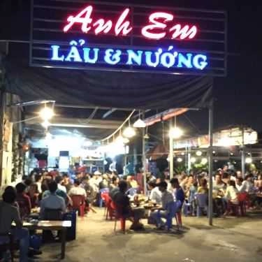Tổng hợp- Quán Nhậu Phố Nướng Anh Em - Dương Quảng Hàm
