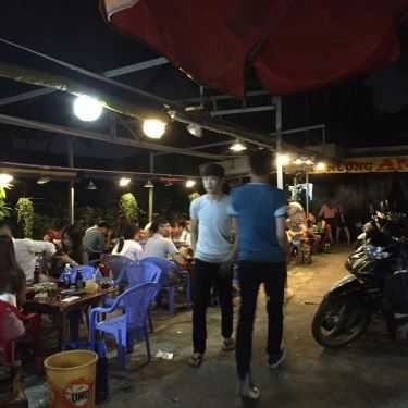 Tổng hợp- Quán Nhậu Phố Nướng Anh Em - Dương Quảng Hàm