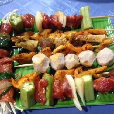 Tổng hợp- Quán Nhậu Phố Nướng Anh Em - Dương Quảng Hàm