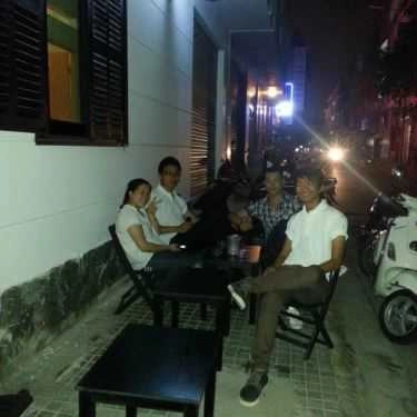 Tổng hợp- Phố Street Coffee
