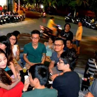 Tổng hợp- Phố Street Coffee