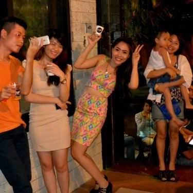 Tổng hợp- Phố Street Coffee