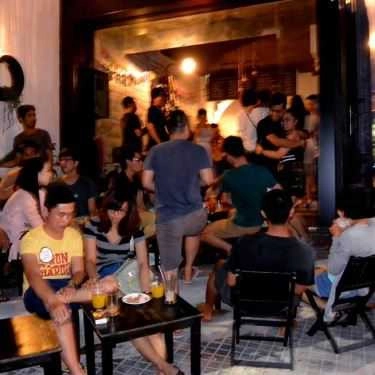Tổng hợp- Phố Street Coffee