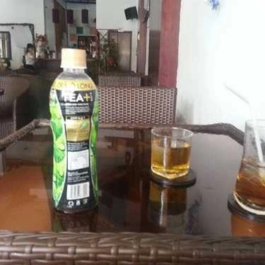 Món ăn- Phố Xanh Cafe - 68 Phan Sào Nam