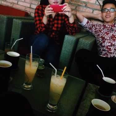 Tổng hợp- Phố Xưa Cafe