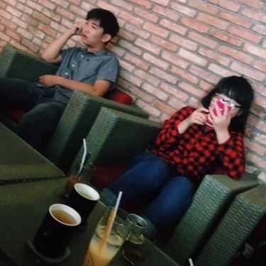 Tổng hợp- Phố Xưa Cafe
