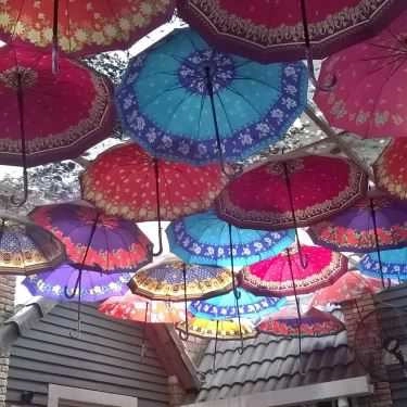 Tổng hợp- Phố Xưa Cafe