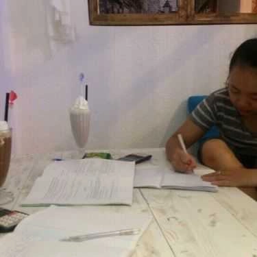 Tổng hợp- Phoenix Cafe - Centre Mall