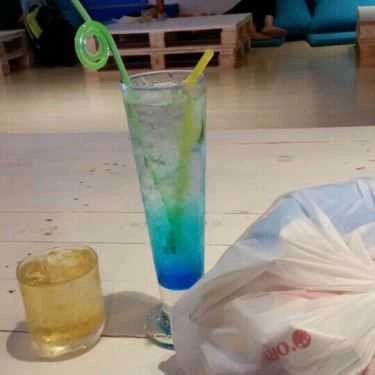 Món ăn- Phoenix Cafe - Centre Mall