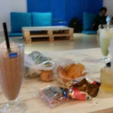 Món ăn- Phoenix Cafe - Centre Mall