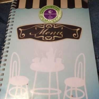 Tổng hợp- Phoenix Cafe - Centre Mall