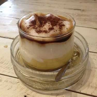 Món ăn- Phoenix Cafe - Centre Mall