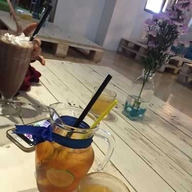 Món ăn- Phoenix Cafe - Centre Mall