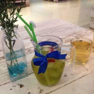 Món ăn- Phoenix Cafe - Centre Mall