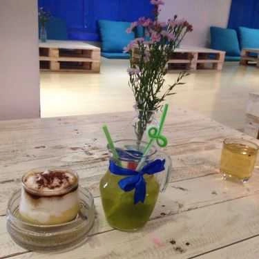 Món ăn- Phoenix Cafe - Centre Mall