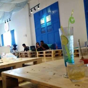 Món ăn- Phoenix Cafe - Centre Mall