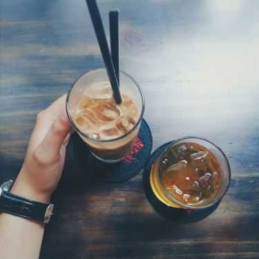 Món ăn- Phoenix - Coffee, Tea & Bakery