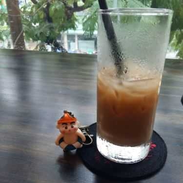 Món ăn- Phoenix - Coffee, Tea & Bakery