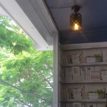Tổng hợp- Phoenix - Coffee, Tea & Bakery