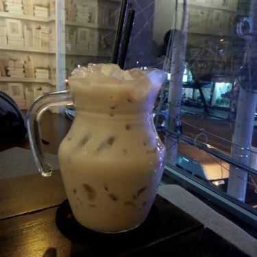 Món ăn- Phoenix - Coffee, Tea & Bakery